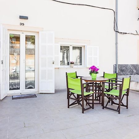 Ca Sa Padrina By Localite Vila Can Picafort  Exterior foto