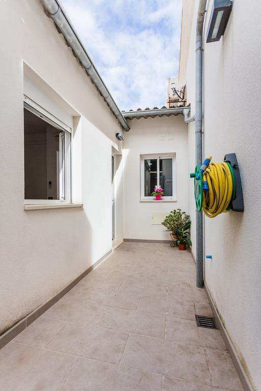 Ca Sa Padrina By Localite Vila Can Picafort  Exterior foto