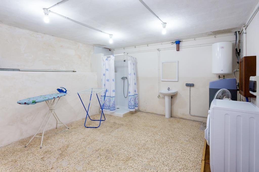 Ca Sa Padrina By Localite Vila Can Picafort  Exterior foto