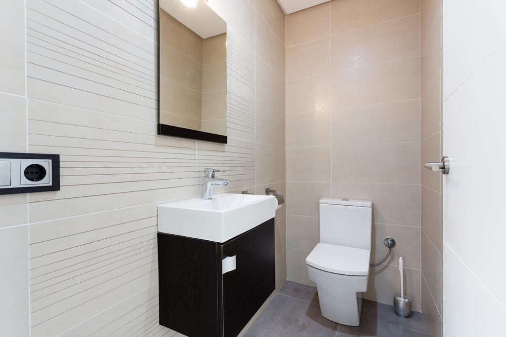 Ca Sa Padrina By Localite Vila Can Picafort  Exterior foto