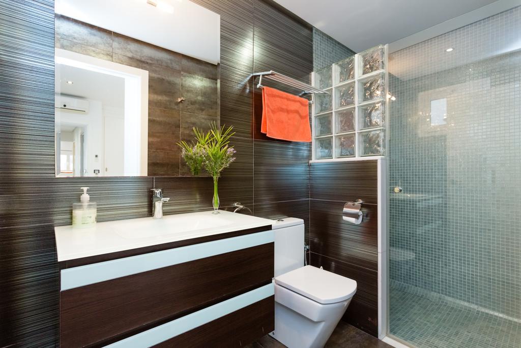 Ca Sa Padrina By Localite Vila Can Picafort  Exterior foto
