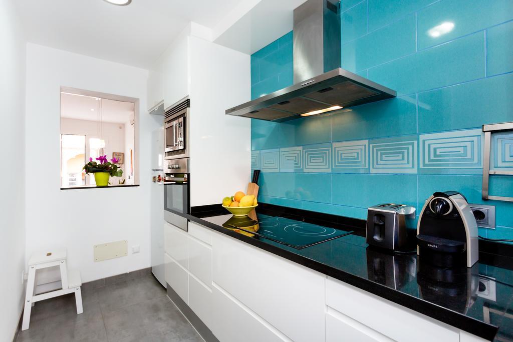 Ca Sa Padrina By Localite Vila Can Picafort  Exterior foto