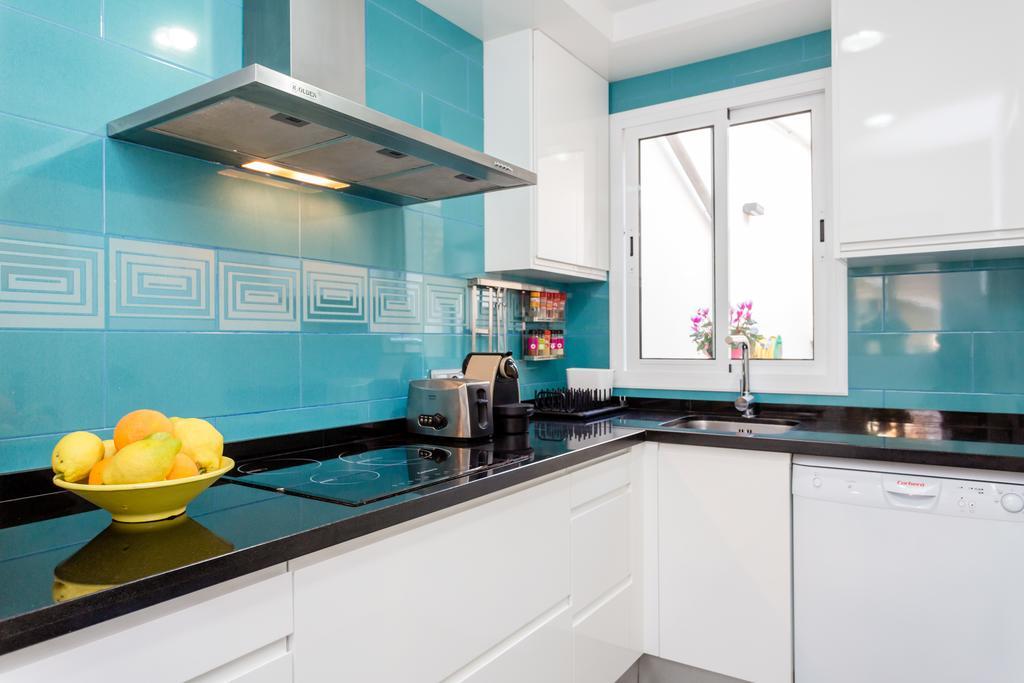 Ca Sa Padrina By Localite Vila Can Picafort  Exterior foto