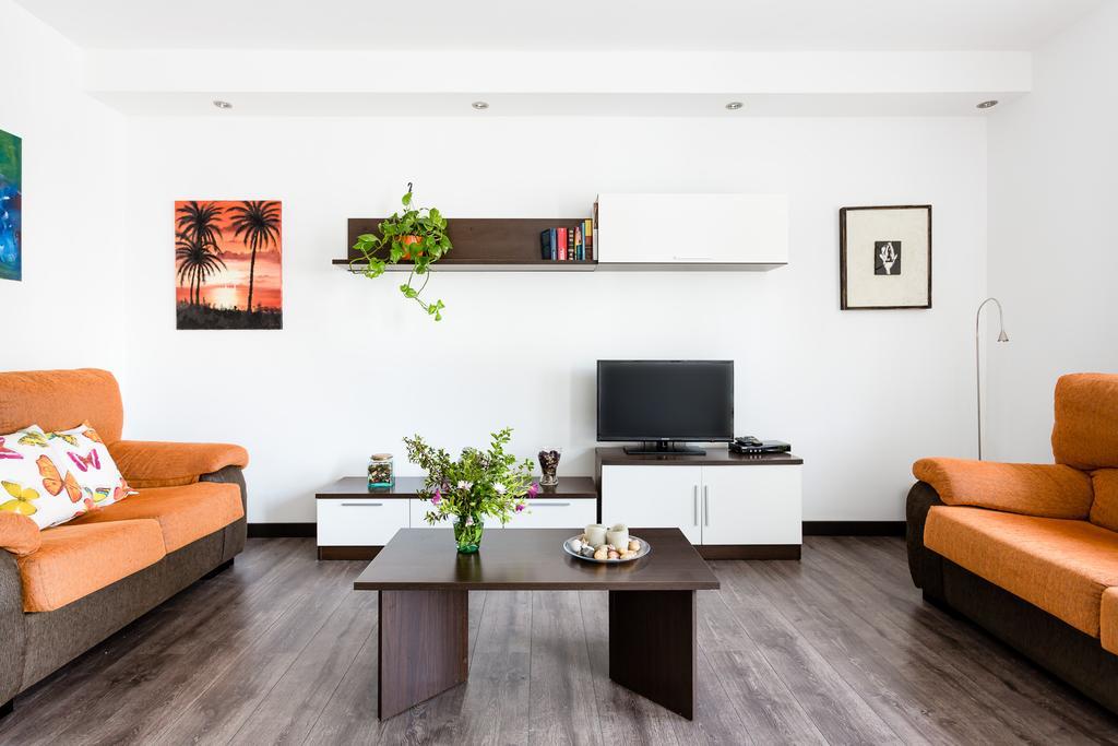 Ca Sa Padrina By Localite Vila Can Picafort  Exterior foto