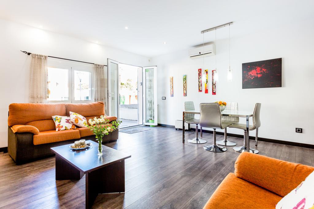 Ca Sa Padrina By Localite Vila Can Picafort  Exterior foto